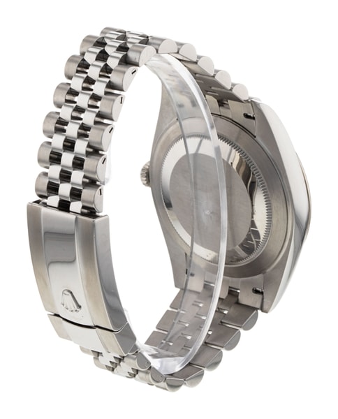 Rolex Datejust 41 126334